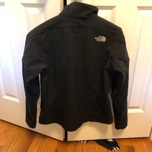 North face Apex size small